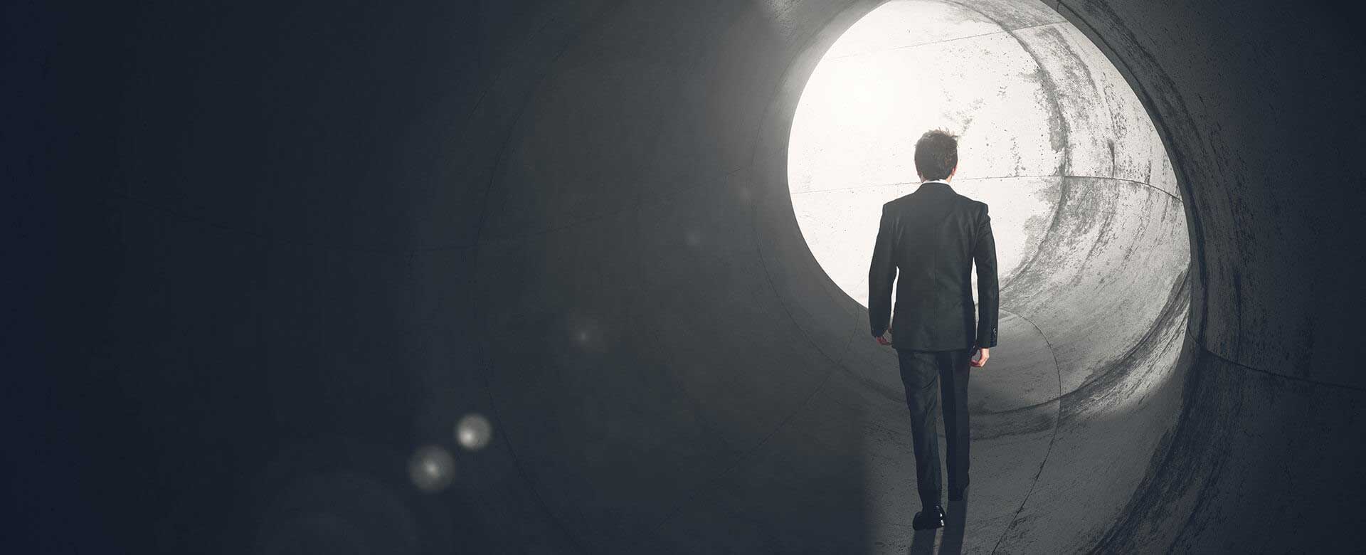 We build your next-generation business model