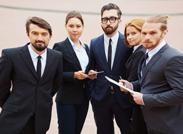 Management Consulting