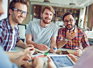 Market Entry Strategy