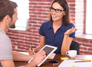 Investment & Trade Promotion