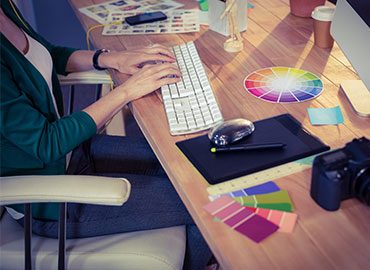 Web Design and Development